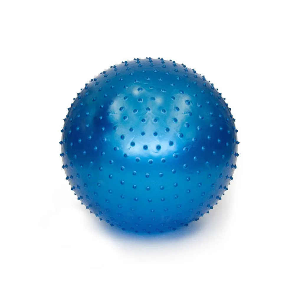 01SE020 - Tactile Sensory Fitness Peanut Ball