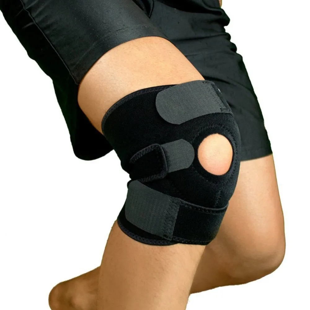 1 PC Professional Breathable Knee Pads Support