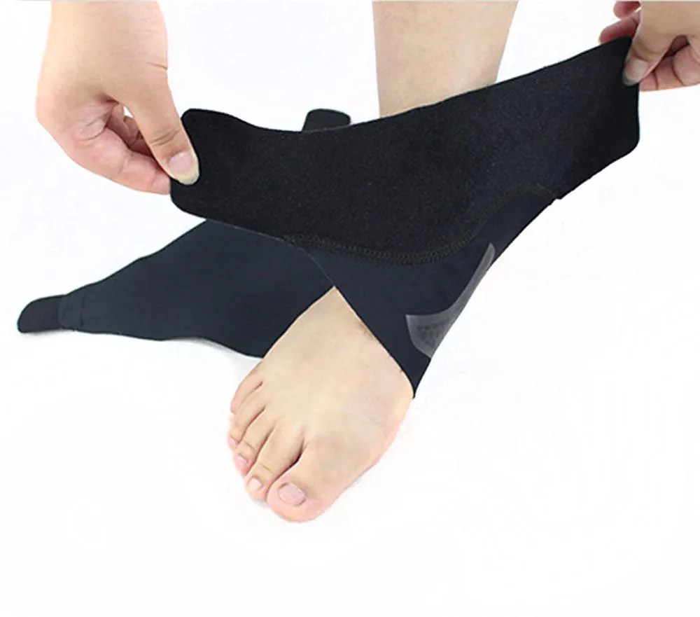 1PC Ankle Support Bandage Protective