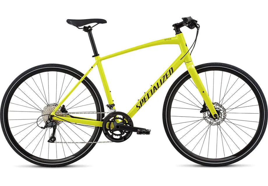 2019 Specialized Sirrus Men Sport