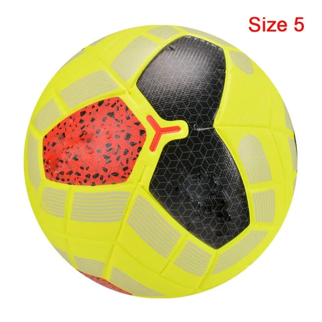 2020 Professional Size5/4 Soccer Ball Premier High Quality Football