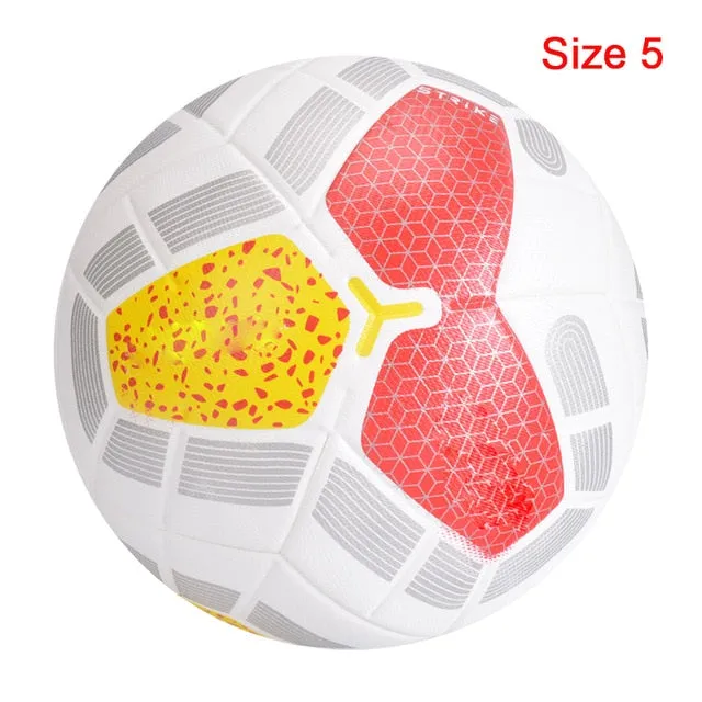 2020 Professional Size5/4 Soccer Ball Premier High Quality Football