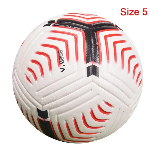 2020 Professional Size5/4 Soccer Ball Premier High Quality Football