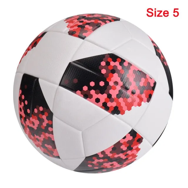 2020 Professional Size5/4 Soccer Ball Premier High Quality Football