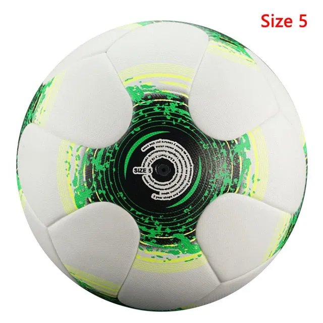 2020 Professional Size5/4 Soccer Ball Premier High Quality Football