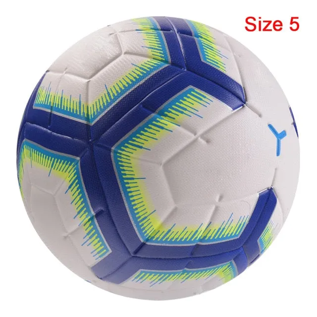 2020 Professional Size5/4 Soccer Ball Premier High Quality Football