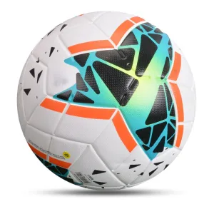 2020 Professional Size5/4 Soccer Ball Premier High Quality Football