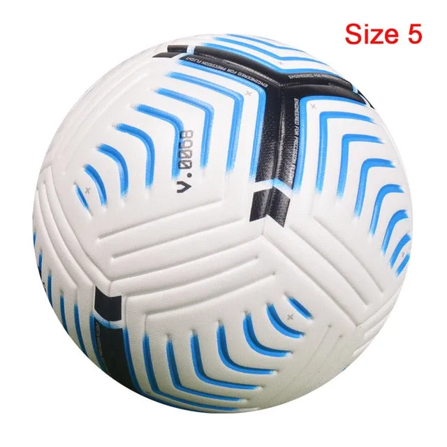 2020 Professional Size5/4 Soccer Ball Premier High Quality Football