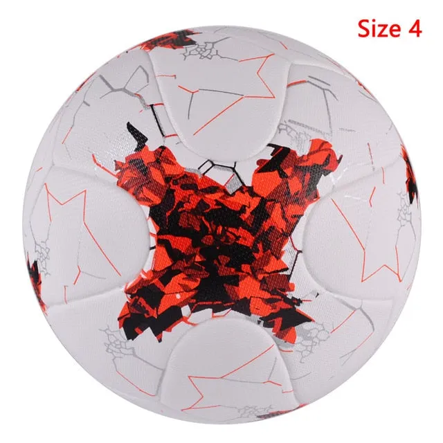 2020 Professional Size5/4 Soccer Ball Premier High Quality Football