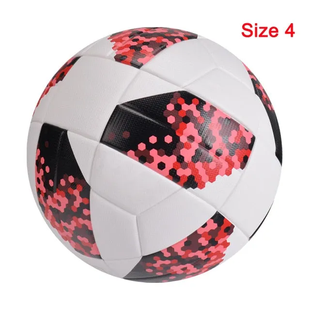 2020 Professional Size5/4 Soccer Ball Premier High Quality Football