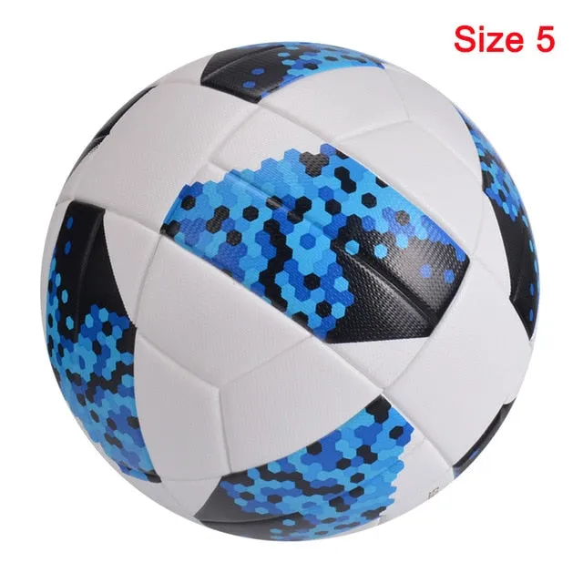 2020 Professional Size5/4 Soccer Ball Premier High Quality Football