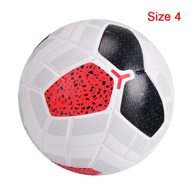 2020 Professional Size5/4 Soccer Ball Premier High Quality Football