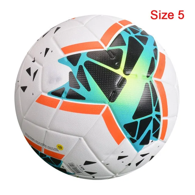 2020 Professional Size5/4 Soccer Ball Premier High Quality Football