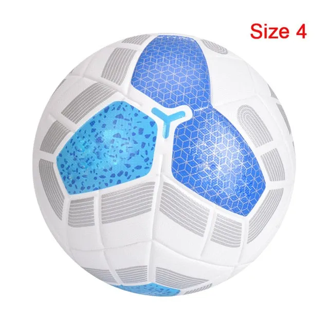 2020 Professional Size5/4 Soccer Ball Premier High Quality Football