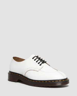 2046 Vintage Smooth Leather Shoes