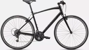 22 SPECIALIZED SIRRUS 1.0 XL BLACK