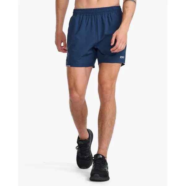 2XU - Men's Aero 5" Shorts