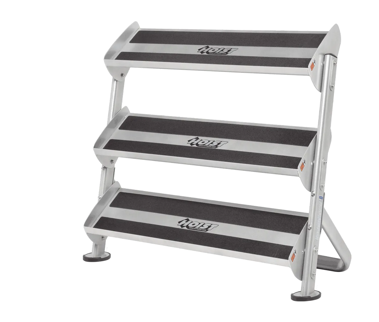 36" Dumbbell Rack With OPT (3rd-Tier)