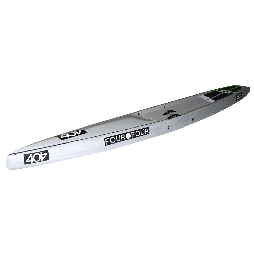 404 LTD 2 Pro Carbon 14' Race Stand Up Paddle Board 2024