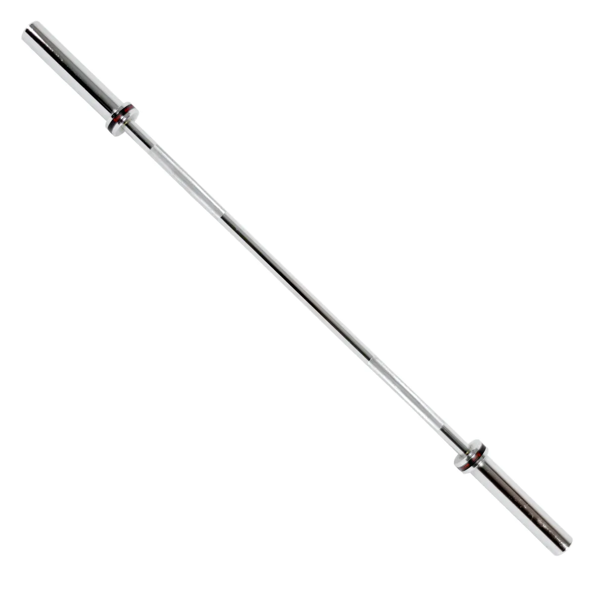 60'' Olympic Bar Fitness Barbell Weight