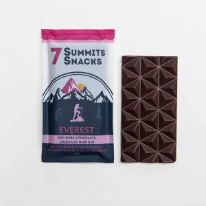 7 Summits Snacks Everest Superfood Bar