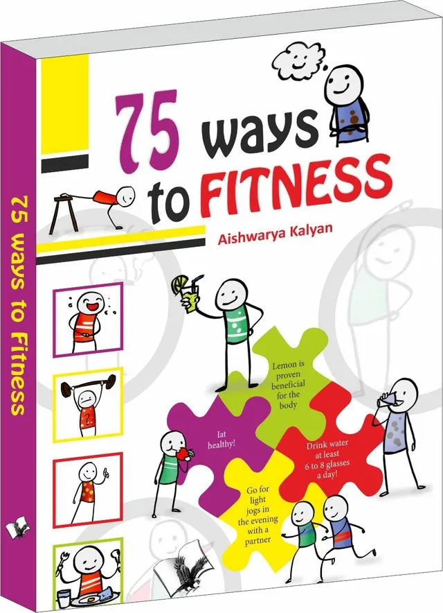 75 Ways to Fitness