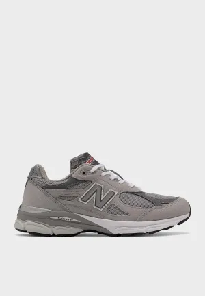 990GY3 Made in USA - grey