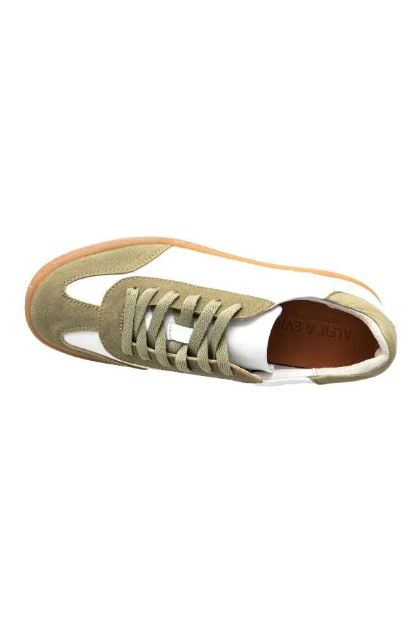 Abbie Sage Sneaker