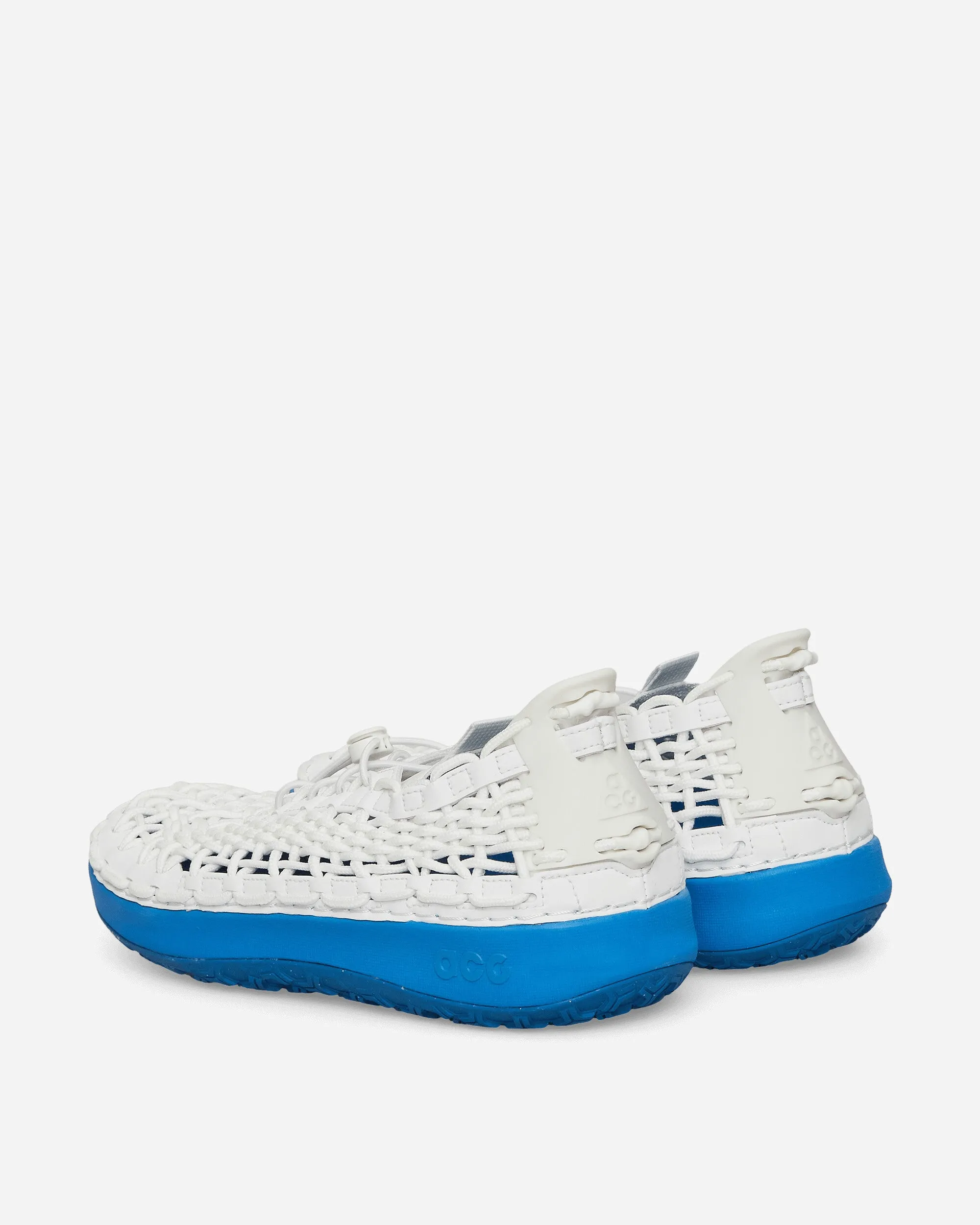 ACG Watercat  Sneakers Summit White / Light Photo Blue