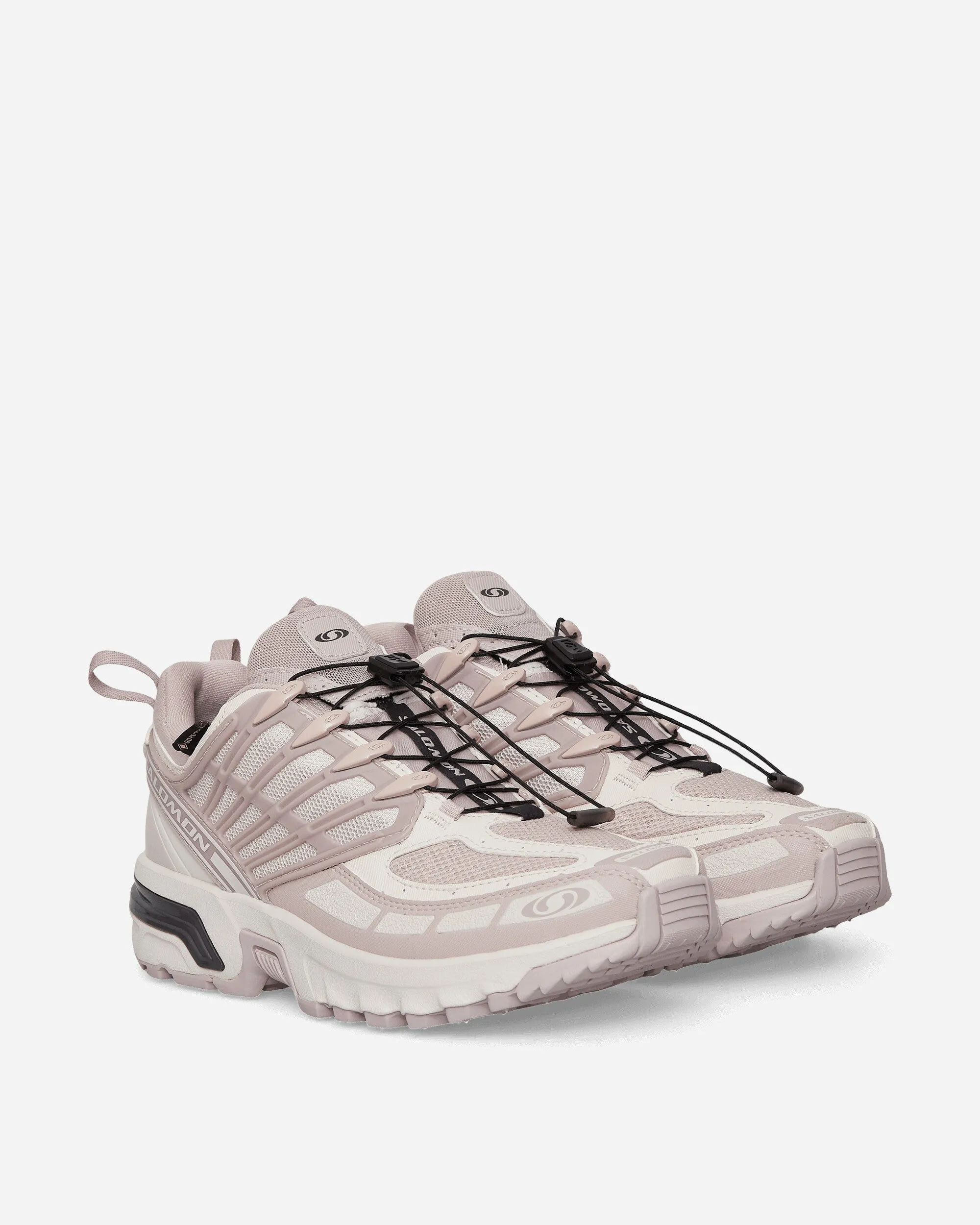 ACS Pro GORE-TEX Sneakers Cloud Gray / Lilac Ash / Nine Iron