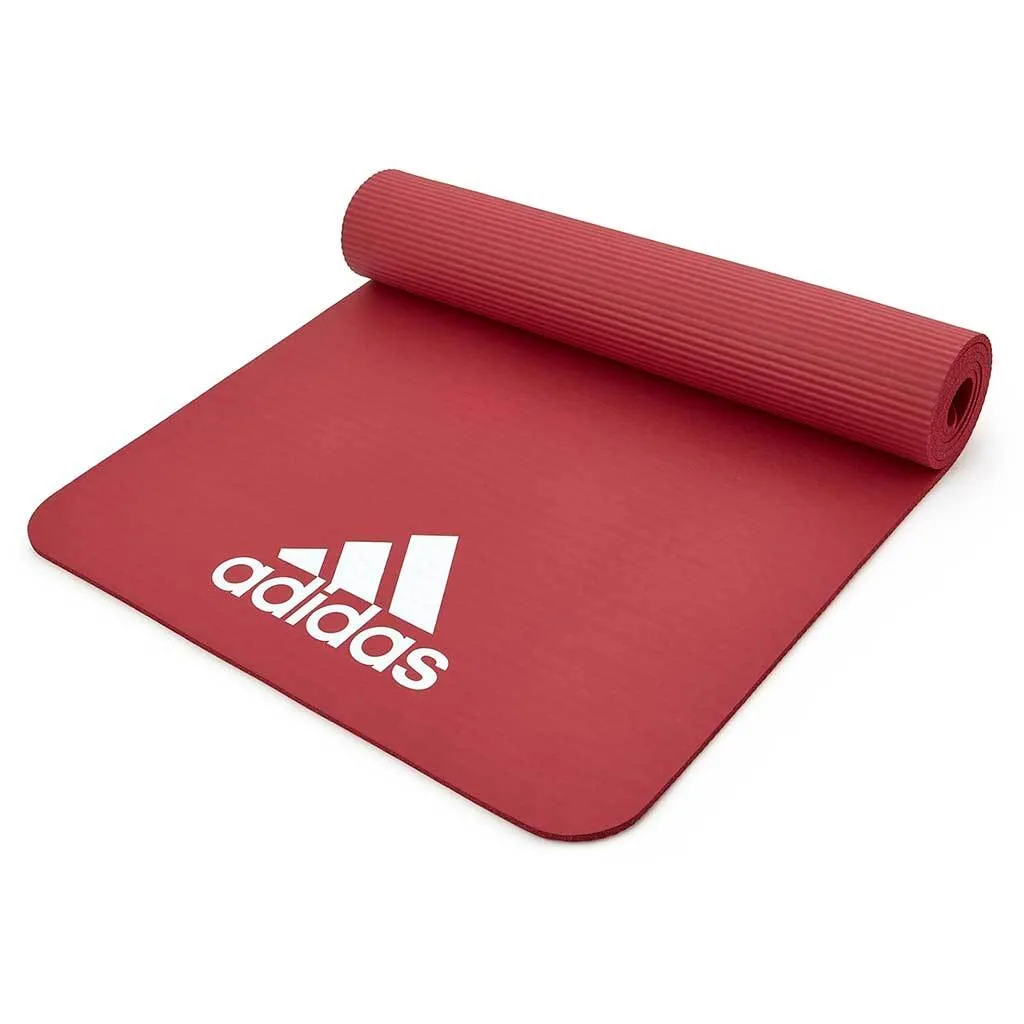 adidas 7mm Fitness Mat