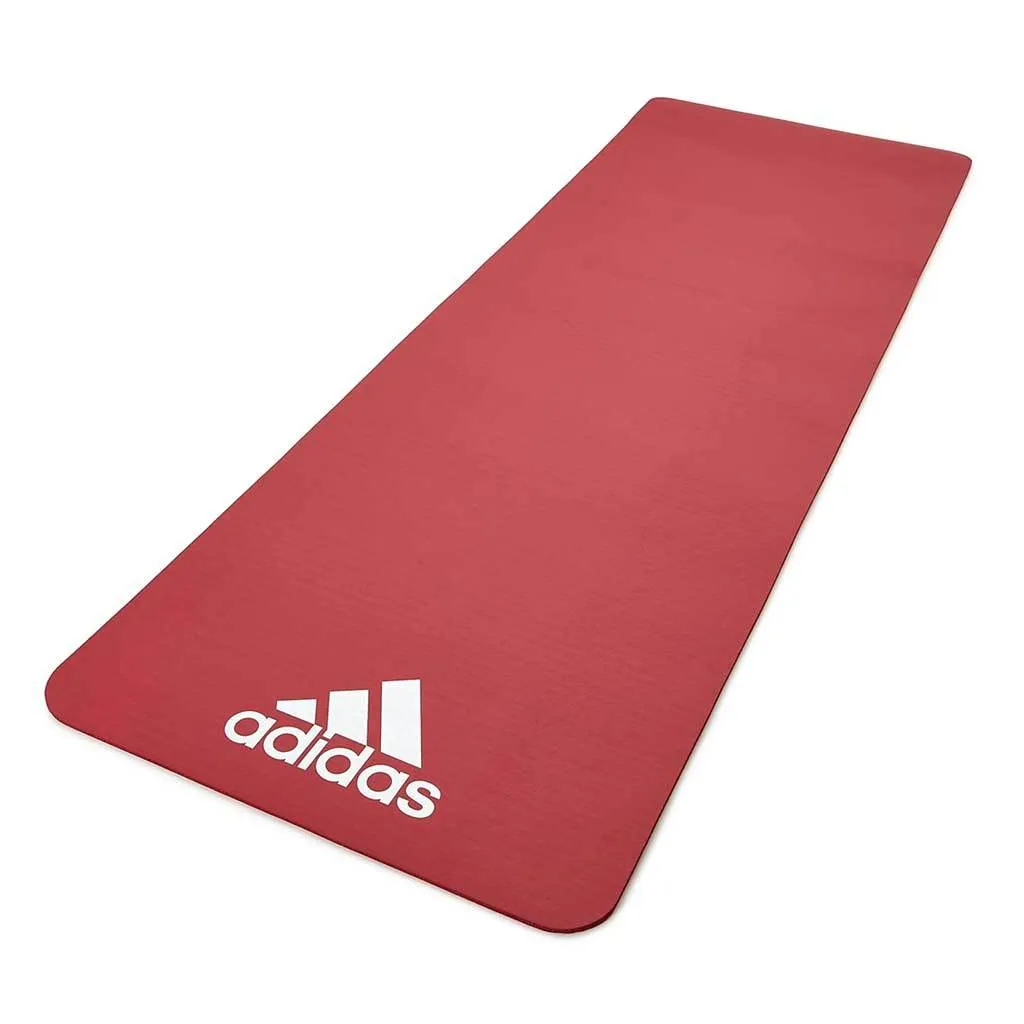 adidas 7mm Fitness Mat