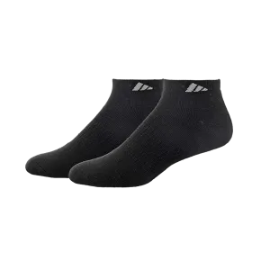 Adidas Cushioned Low Cut Socks (6-Pack)