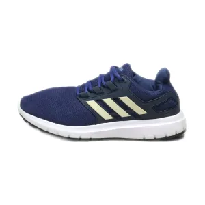 Adidas Energy Cloud 2 Sport Shoes Fabric Blue Colour For Men