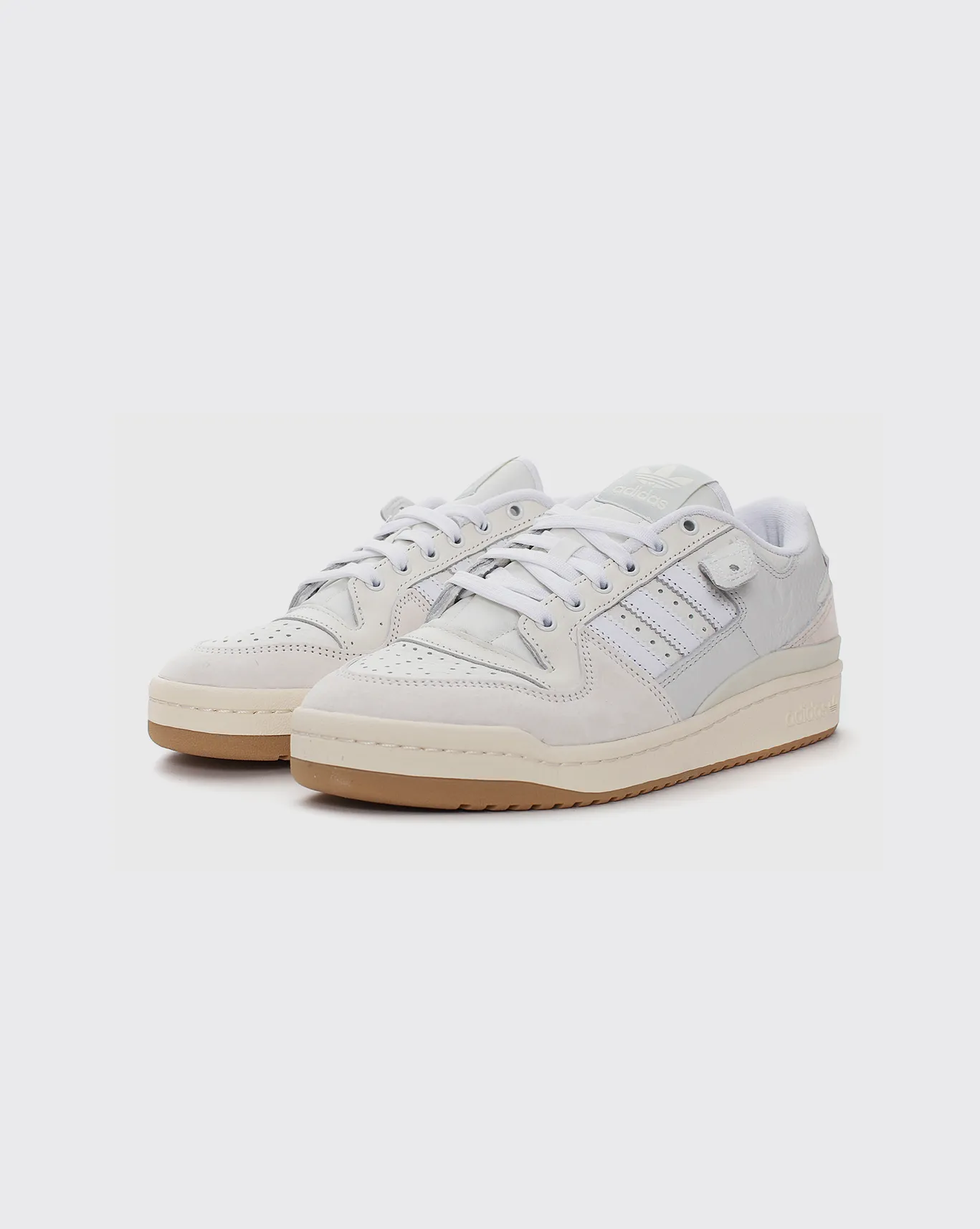 Adidas Forum 84 Low ADV Shoe - FY7998