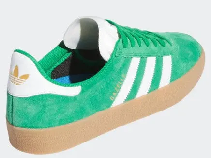 Adidas Gazelle ADV / Green / White