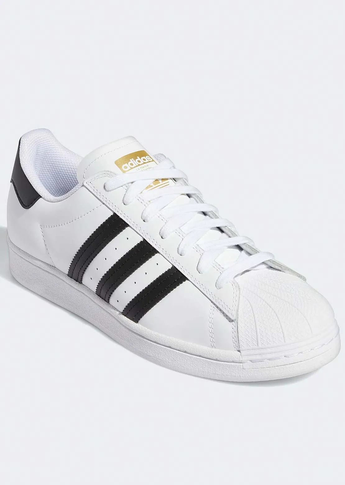 Adidas Men's Superstar ADV Shoes