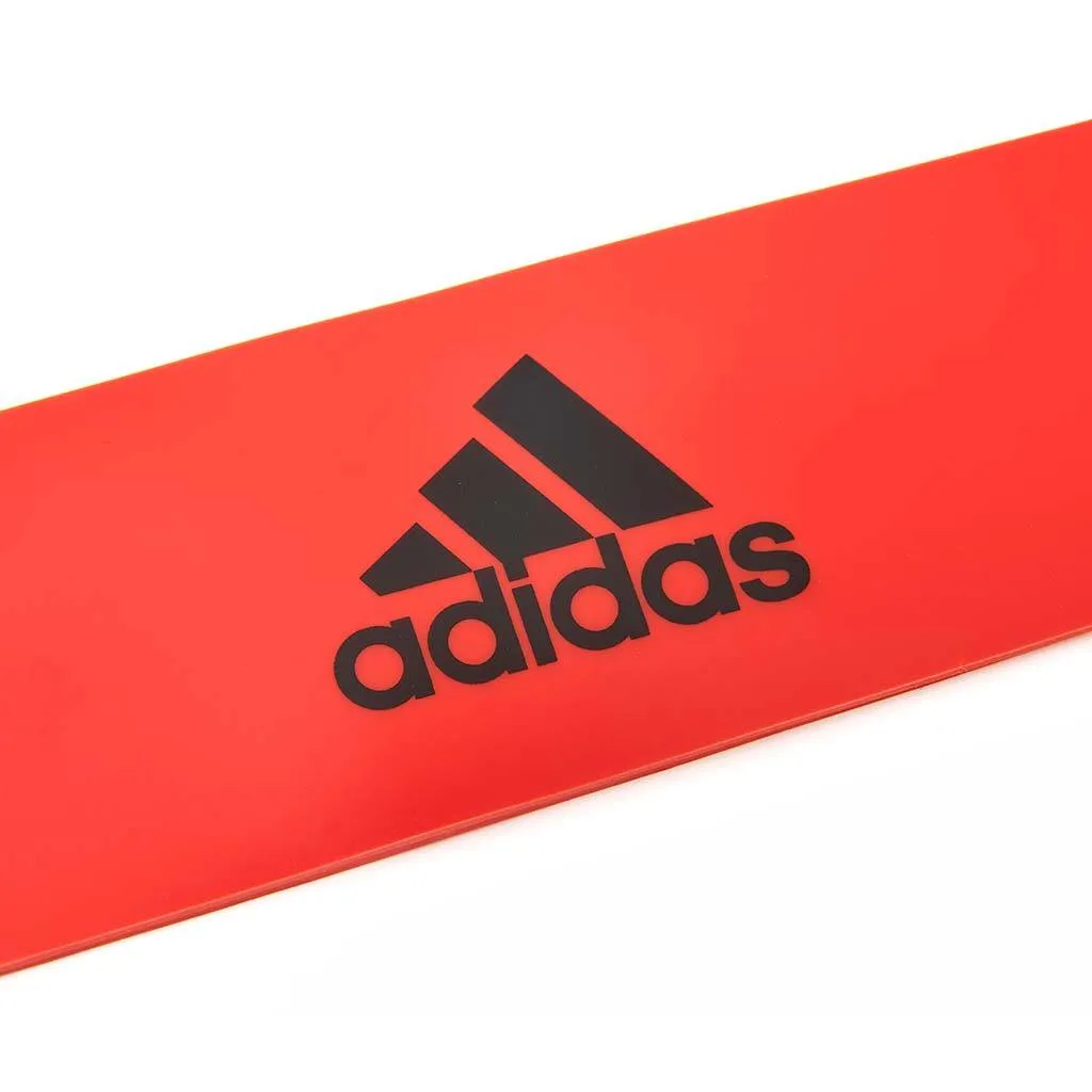 adidas Mini Bands (Set of 3)