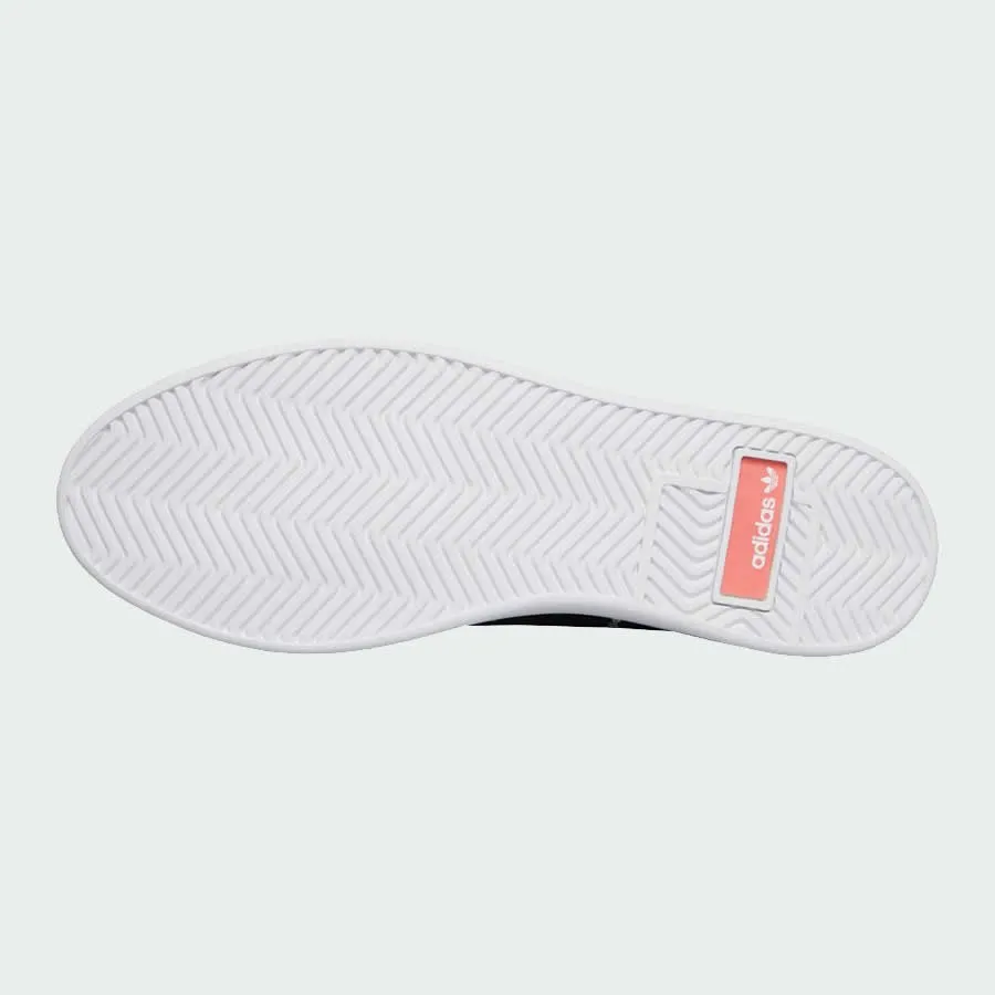 Adidas Originals Women's Monogram Logo Sleek Shoes FW2066