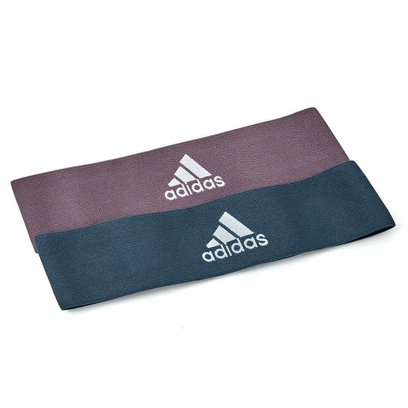 adidas Resistance Bands (Set of 2)