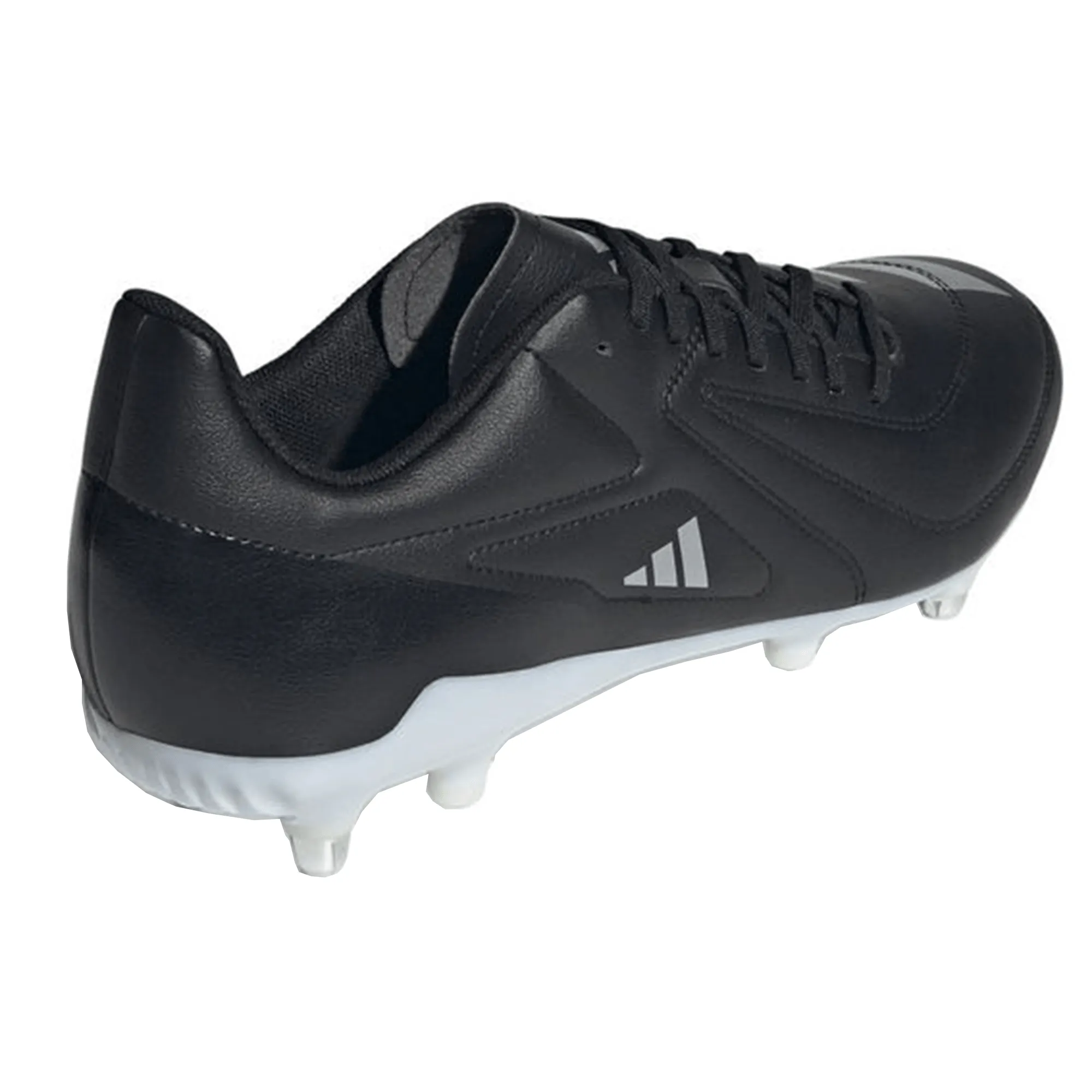 adidas RS15 SG - Core Black/Zero Metallic/White