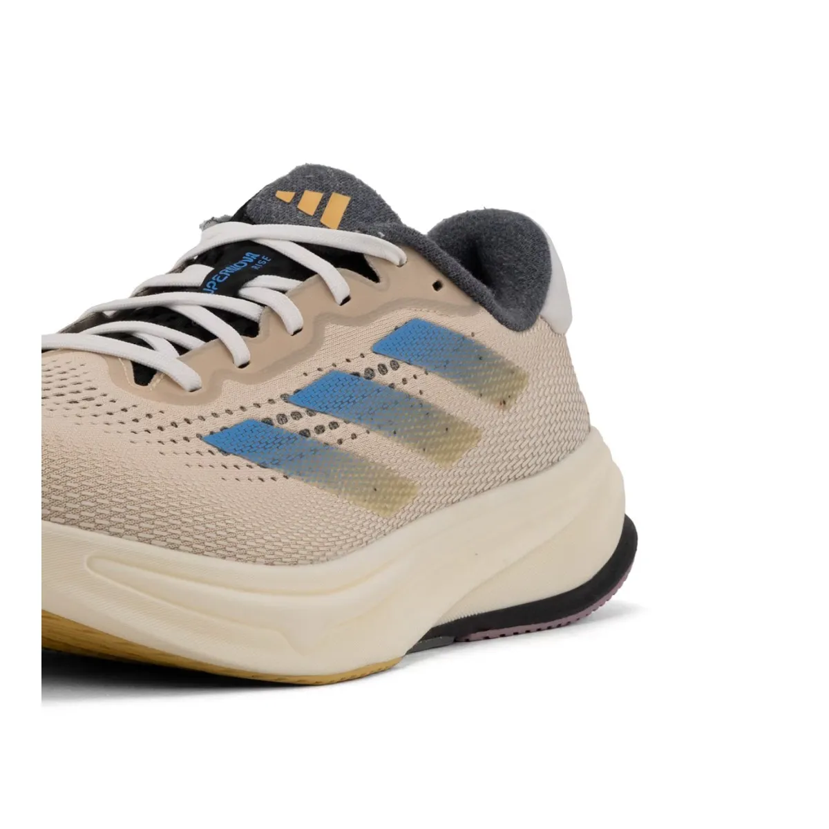 Adidas Supernova Rise MFTP Shoes Brown Blue SS24