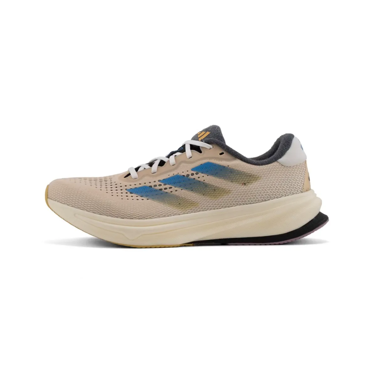 Adidas Supernova Rise MFTP Shoes Brown Blue SS24