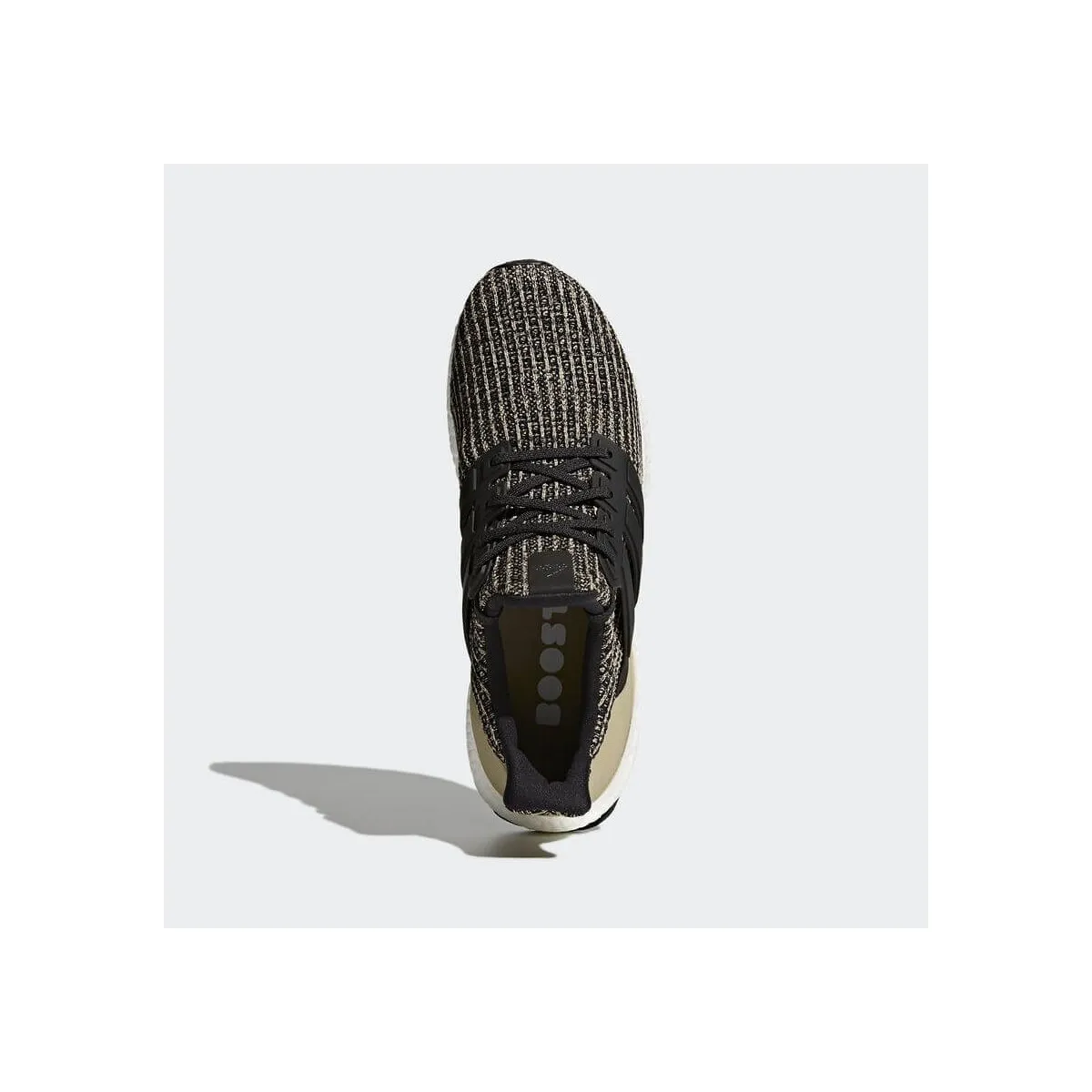 Adidas Ultra Boost Brown Man SS18 Shoes