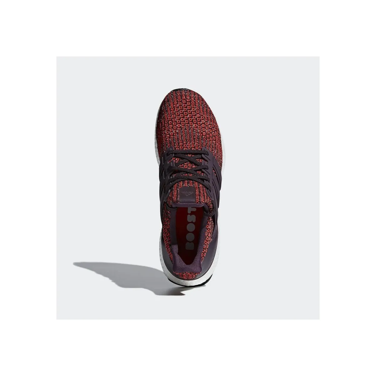 Adidas Ultra Boost Red Man SS18 Shoes