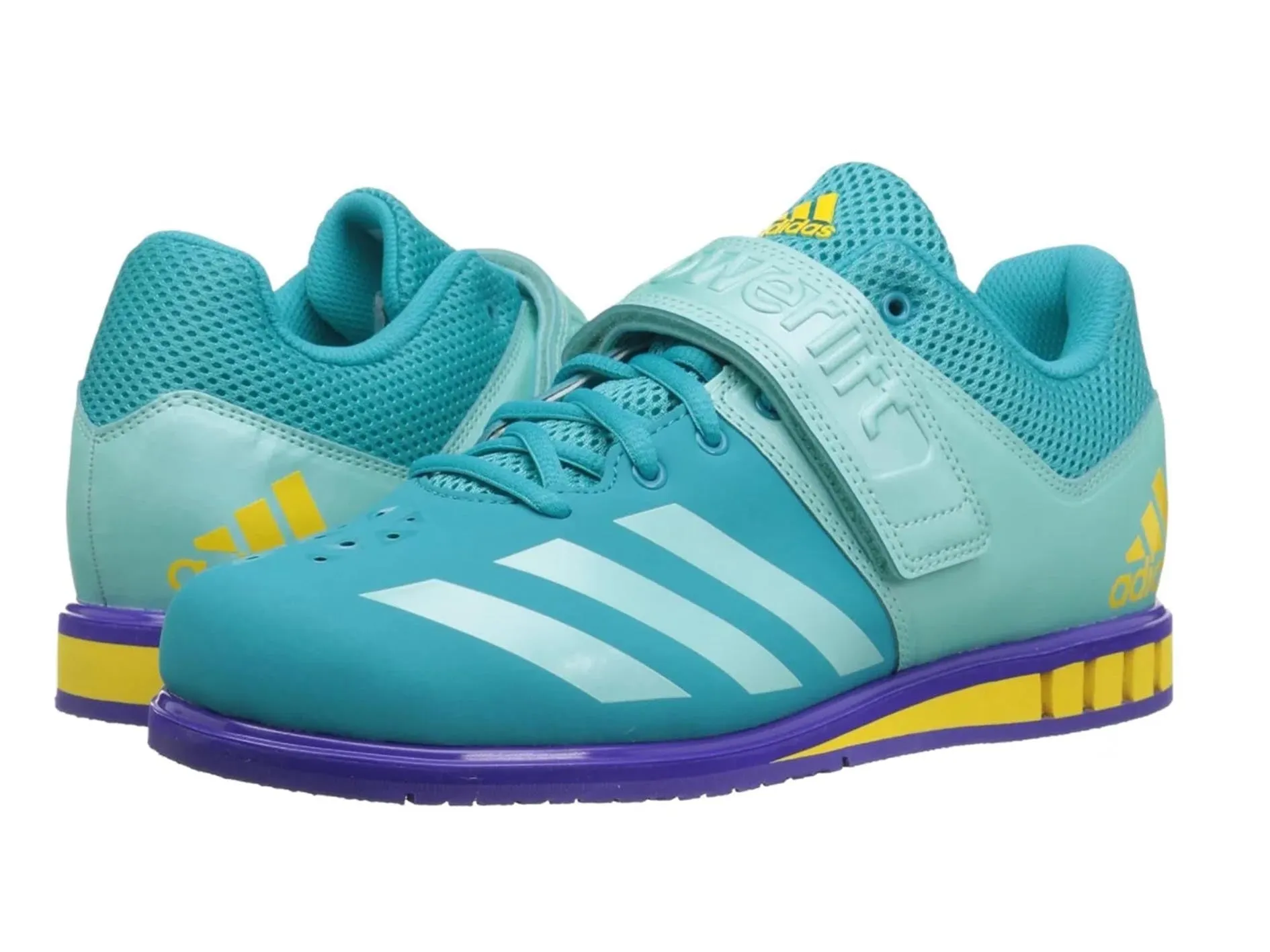 Adidas Womens Powerlift 3.1 W <br> BY8890