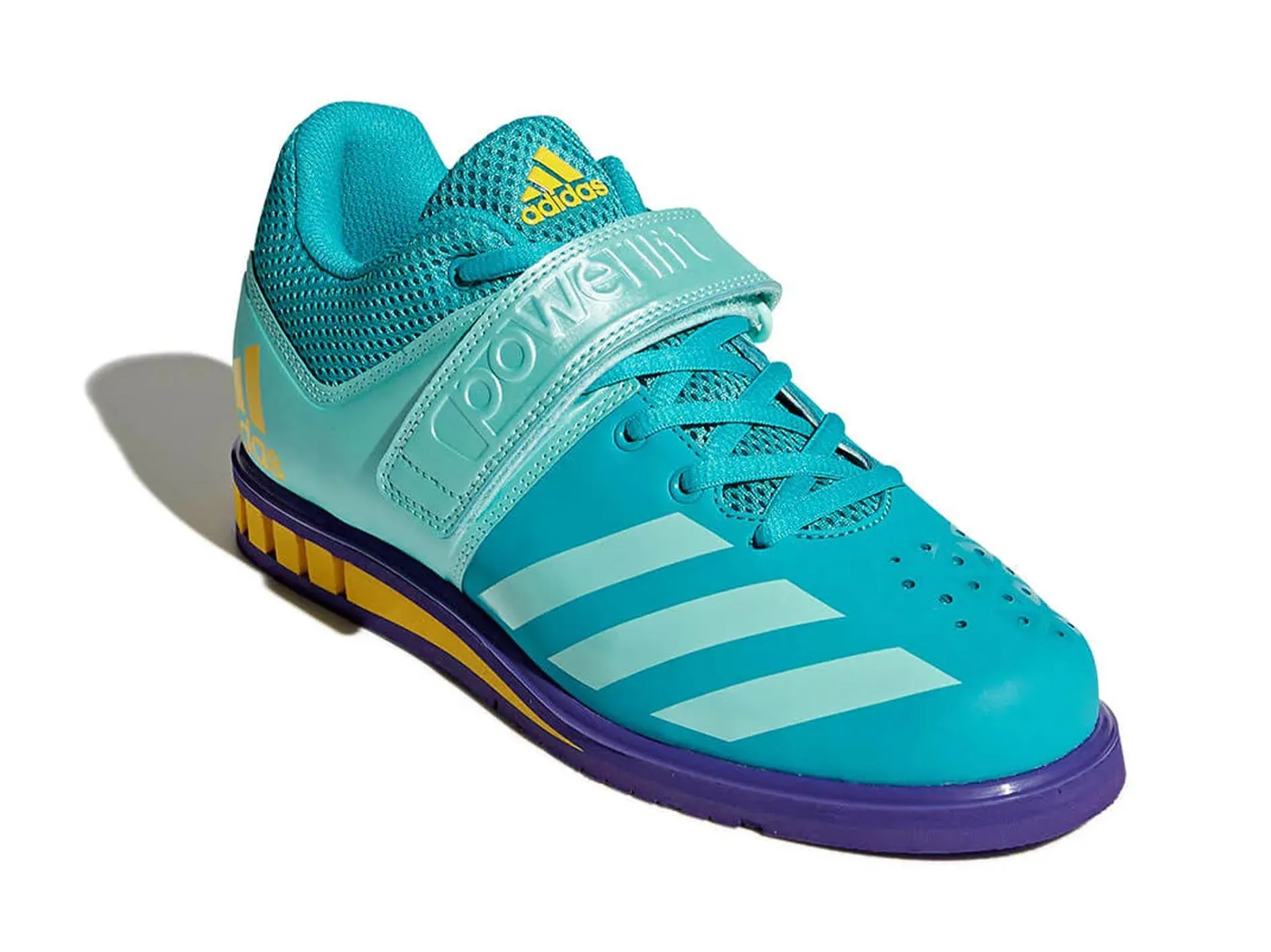 Adidas Womens Powerlift 3.1 W <br> BY8890