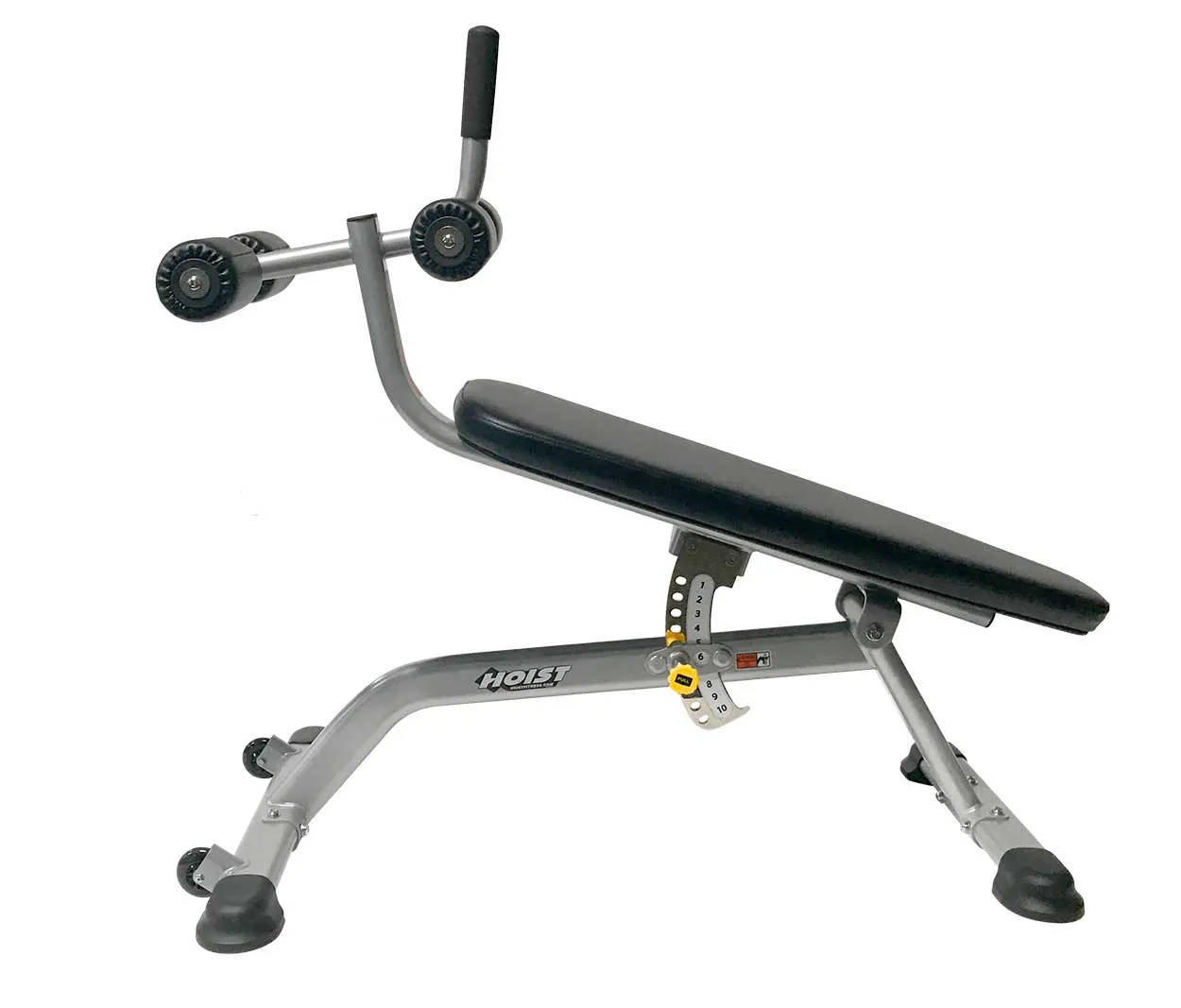 Adjustable Ab Bench