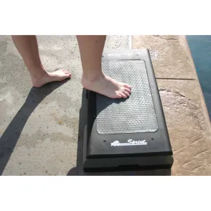 Adjustable Aqua Step