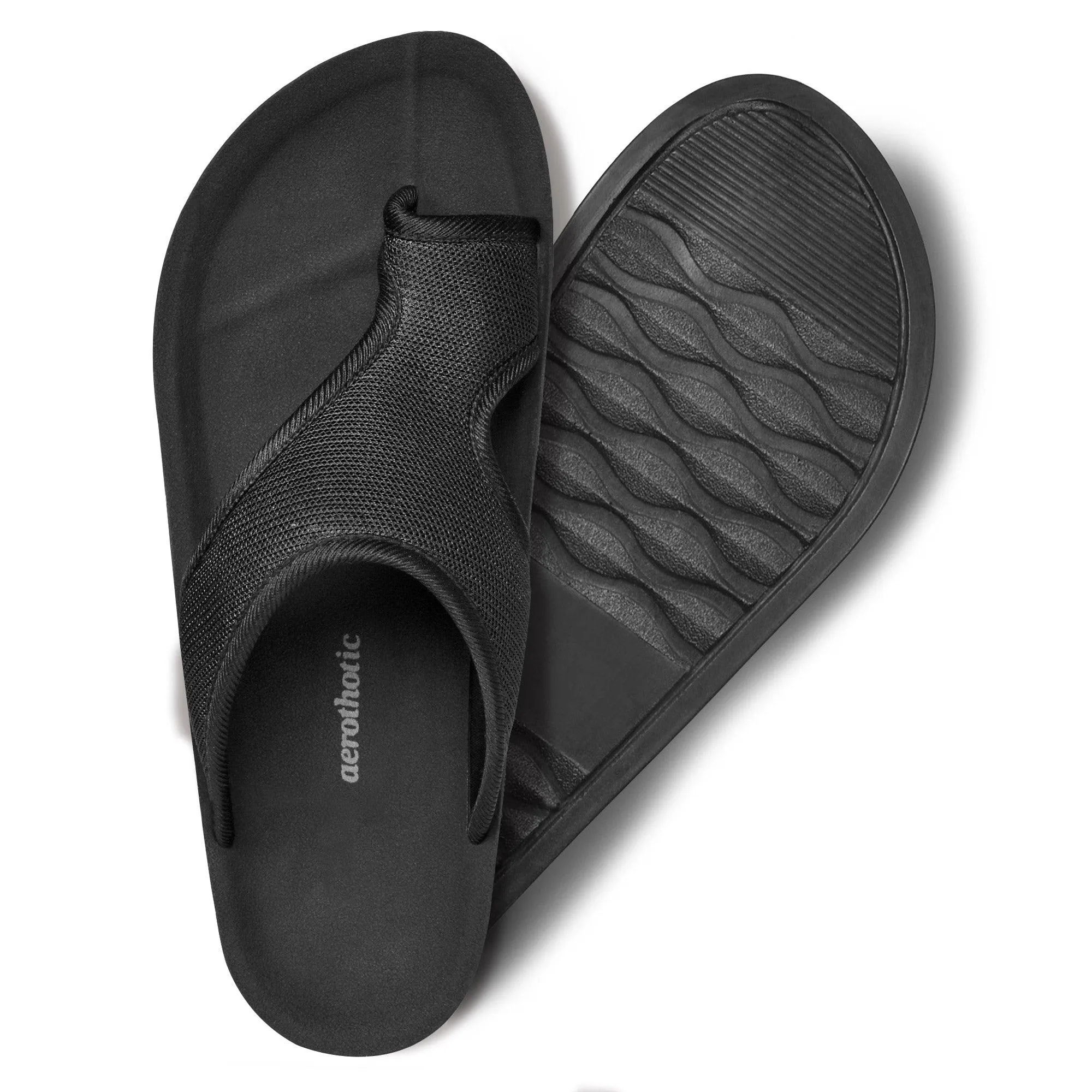 Aerothotic - Aster Split Toe Sandals